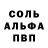 Героин хмурый Serg Richi